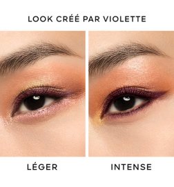 Ombres G Golden Stars - Eyeshadow 4 colors Ombres G Golden Stars - Eyeshadow 4 colors